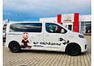 Toyota Pro Ace Proace Electric(75 kWh)L1(7-Si.)Verso Executive inkl. WKR