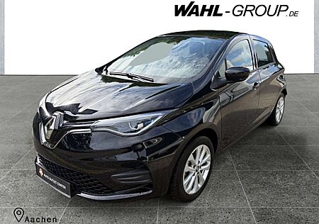 Renault ZOE E-Tech 100% el. EXPERIENCE *NAVI*KLIMA*