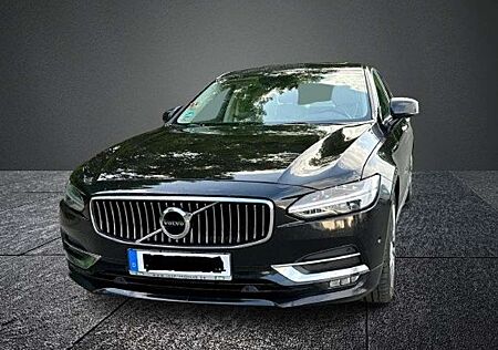 Volvo S90 Lim. Inscription *279 € mtl. Rate / 320PS*