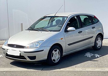 Ford Focus 43000 km original
