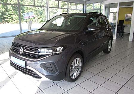 VW T-Cross Volkswagen 1.0 TSI Life/Prime