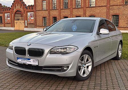 BMW 523 i Limo*3Hd*Autom*SH*PDC*Tempo*Multi*KeyGo*SD*