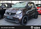Smart ForTwo coupé electric drive °WIN-PA°SLEEK-STYLE°