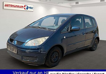 Mitsubishi Colt CZ3 1.3 5-trg. Klimaanlage