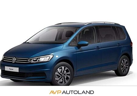 VW Touran Volkswagen 1.5 TSI ACTIVE | NAVI | LED | AHK | ACC |