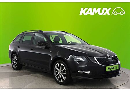 Skoda Octavia 1.0TSI Combi Soleil+NAVI+CARPLAY+PDC+SHZ