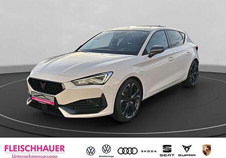 Cupra Leon VZ e-Hybrid 1,4 DSG+PANORAMAD+ACC+SHZ+LED