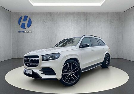 Mercedes-Benz GLS 400 d AMG 4M Pano HUD 360°DTR Burm 23 LM STH