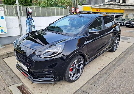 Ford Puma ST X Performance Paket*el Heckklappe
