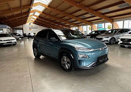 Hyundai Kona EV Premium 64kWh Leder, ACC,Sound,Tot+Spur