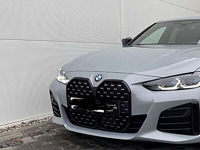 BMW 440 BMW M440i G26 Gran Coupé – Vollausstattung
