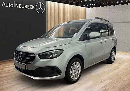 Mercedes-Benz Others T 180 d PROGRESSIVE Standard Navi/Totwinkel/Kam BC