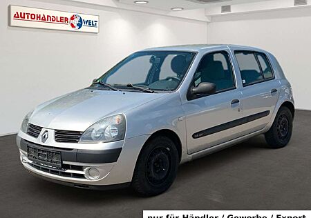 Renault Clio 1.4 16V Automatik 5-trg. Klima BT