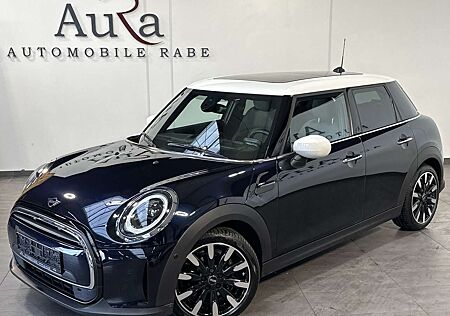 Mini Cooper 5-Türer Classic Trim NAV+LED+PANO+KAM+ACC