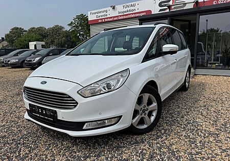 Ford Galaxy Business/2.HD./7SITZER/TEMPO./AUTOM./