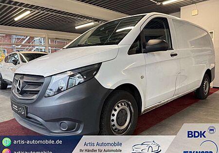 Mercedes-Benz Vito Kasten 114/116 CDI, 119 CDI/BT RWD LANG*