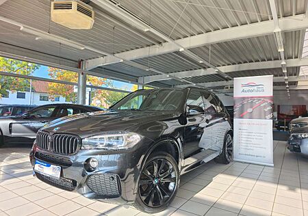 BMW X5 xDrive25d M Sport HK Sound Kamera 7. Sitzer