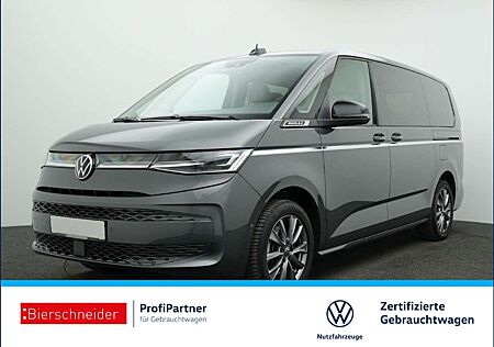 VW T7 Multivan Volkswagen 2.0 TSI DSG Style 7-SITZE AHK IQ-LIGHT H&K