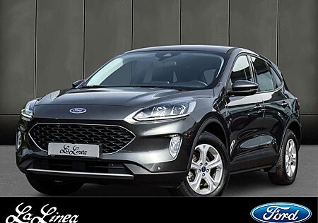 Ford Kuga PHEV, Cool&Connect, AHK, Allwetter, NAVI , Wint...