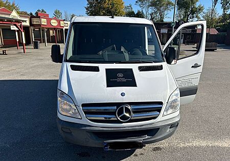 Mercedes-Benz Sprinter 210 CDI 906.213 EEV