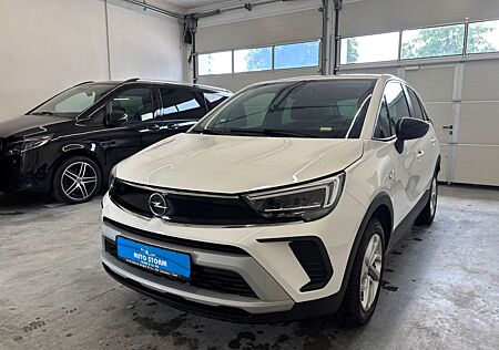 Opel Crossland 1.5 D Elegance*LED*FLA*R-KAM*TEMP*