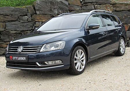 VW Passat Variant Volkswagen Highline BlueMotion