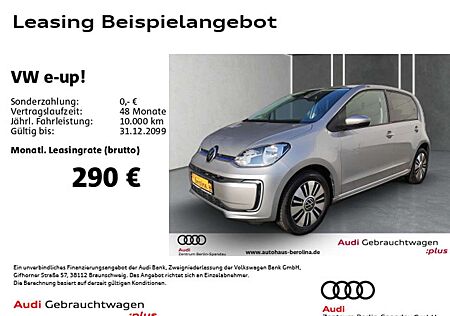 VW e-up! Volkswagen e-up! e-Up! Edition *R-CAM*PDC*GRA*SHZ*