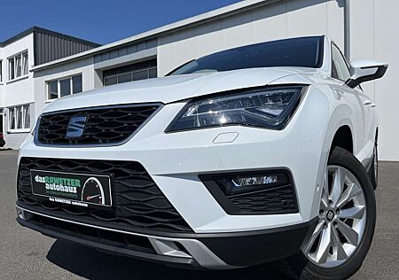 Seat Ateca 1.5 TSI Style 138€ m. 20% Anzahlung Digital Cock