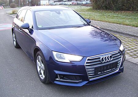 Audi A4 Avant 40 TDI Sport*Digital-Tacho*Netto 9243€