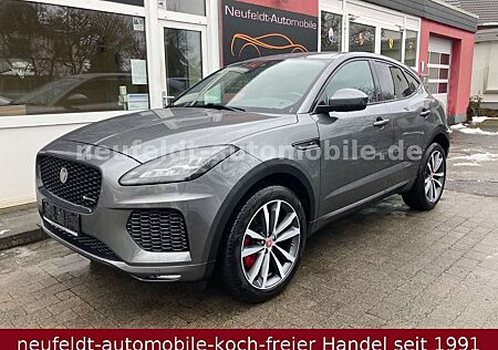Jaguar E-Pace E-PACE R-Dynamic S Performance Pano Matrix AHK