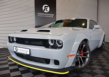 Dodge Challenger SCATPACK 6.4L /WIDEBODY/ALPINE®/RFK