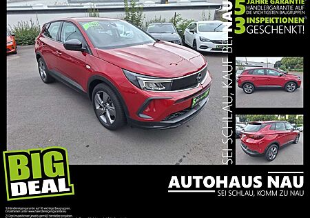 Opel Grandland 1.2 Business Edition inkl. Big Deal