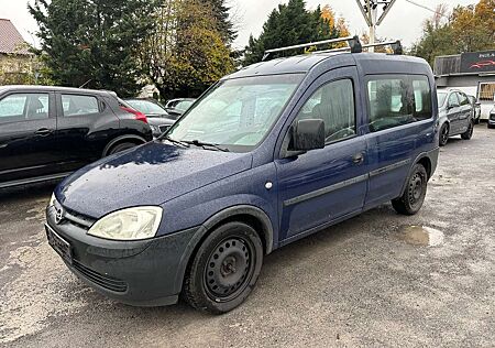 Opel Combo 1.3 CDTI DPF Edition