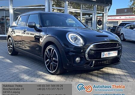 Mini Cooper SD Clubman Cooper SD All4,JCW,Navi,AHK,Ch