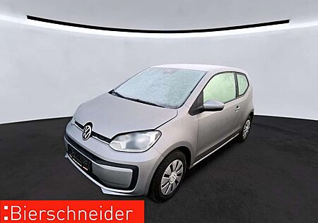 Volkswagen up! 1.0 move  GRA KAM PDC ALS DAB+