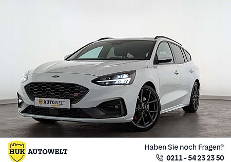 Ford Focus ST 2.3 EcoBoost LED+NAVI+RFK+SHZ+TEMP+AHK+