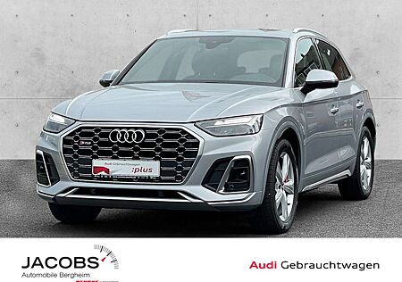 Audi SQ5 3.0 TDI Pano,Kamera,Navi,LED,ACC,virtual-