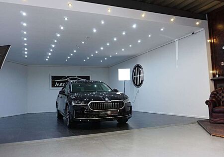 Skoda Superb Combi L&K*KAM*PANO*Schiebedach*Carplay