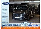 Ford Tourneo Custom Titanium 320 L2H1 Navi Leder Kame