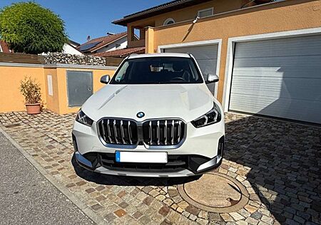 BMW X1 xDrive20d Aut.xLine