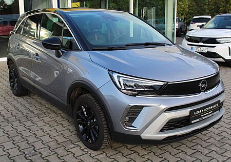 Opel Crossland Elegance 130 PS AT