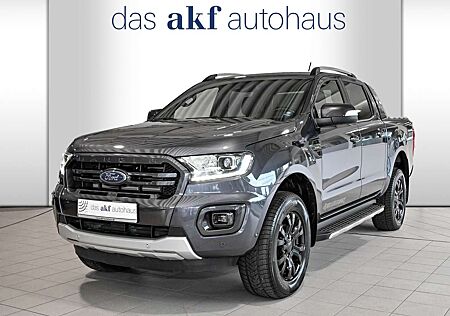 Ford Ranger WILDTRAK 2.0 TDCI ECOBLUE