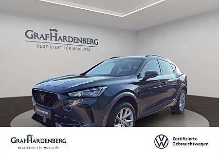 Cupra Formentor 1.5 TSI DSG Rückfahrkamera