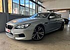 BMW M6 COMPETITION+KAMERA+BANG&OLUFSEN+HEAD-UP