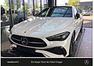 Mercedes-Benz CL 200 CLE 200 CLE 200 AMG+PANO+MEMO+COMAND+TWA+LENKHZ AMG Line