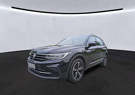 VW Tiguan Volkswagen Life*NAVI*LED*360°KAMERA*AHK*