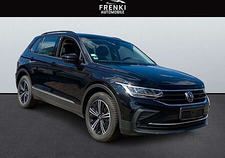 VW Tiguan Volkswagen Life*NAVI*LED*360°KAMERA*AHK*