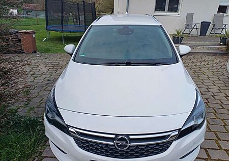 Opel Astra 1.6 D (CDTI) Start/Stop Sports Tourer Innova