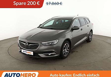 Opel Insignia 1.5 SIDI Turbo Dynamic *NAVI*LED*TEMPO*CAM*PDC*SHZ