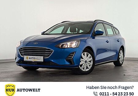 Ford Focus 1.0 EcoBoost Trend S/S TEMP+BLUETOOTH+ Klima
